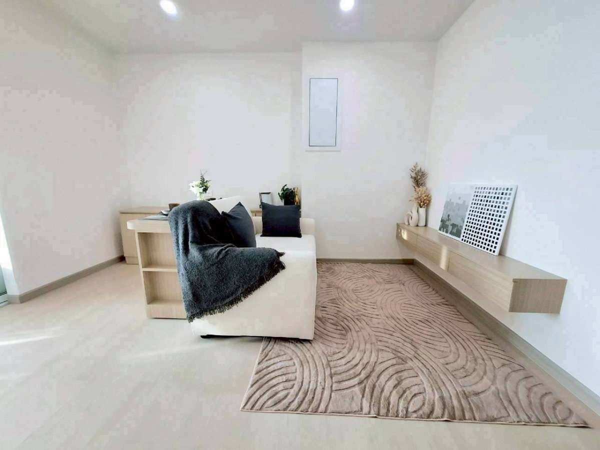 picture Happy Condo Ladprao               101 - 2/14