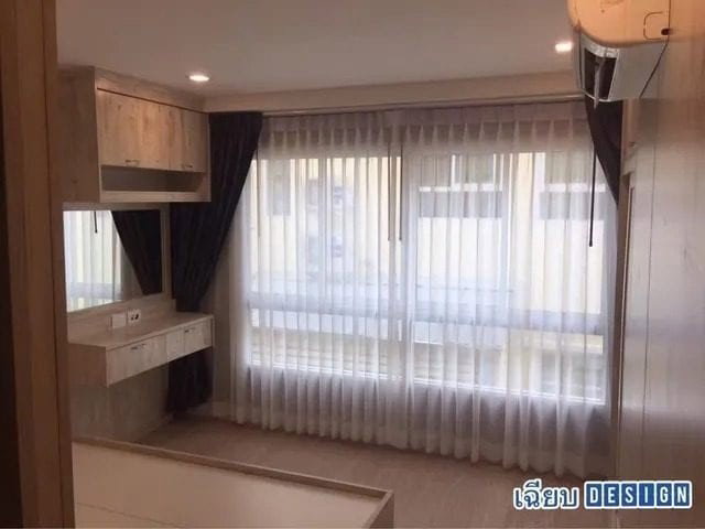 รูป A010257 Modern Condo Kamnanmaen 3 - รูปที่ 6/8
