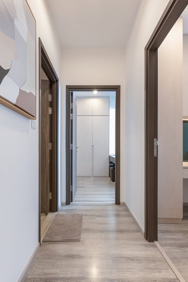 รูป Ideo Mobi Sukhumvit 66 | 2 ห้องนอน มีอ่างอาบน้ำ | เชื่อม BTS อุดมสุข - รูปที่ 16/20