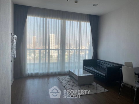 คอนโด 1 ห้องนอน 50 ตร.ม. เมนัม เรสซิเดนซ์ ใกล้วัดพระยาคไตร (ID 2986362)
