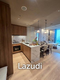 72.96 sqm 2-Bed Condo in Noble Emmerse Phrom Phong, Khlong Toei