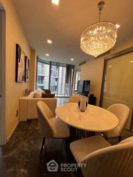 คอนโด 2 ห้องนอน เลี้ยงสัตว์ได้ Ashton Residence 41 ห่าง BTS พร้อมพงษ์ 200 ม. (ID 2988170)