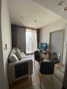 For Rent Condo OKA HAUS SUKHUMVIT 36 Building 1, Floor 32,2 bed room, Room size 41.00 sqm
