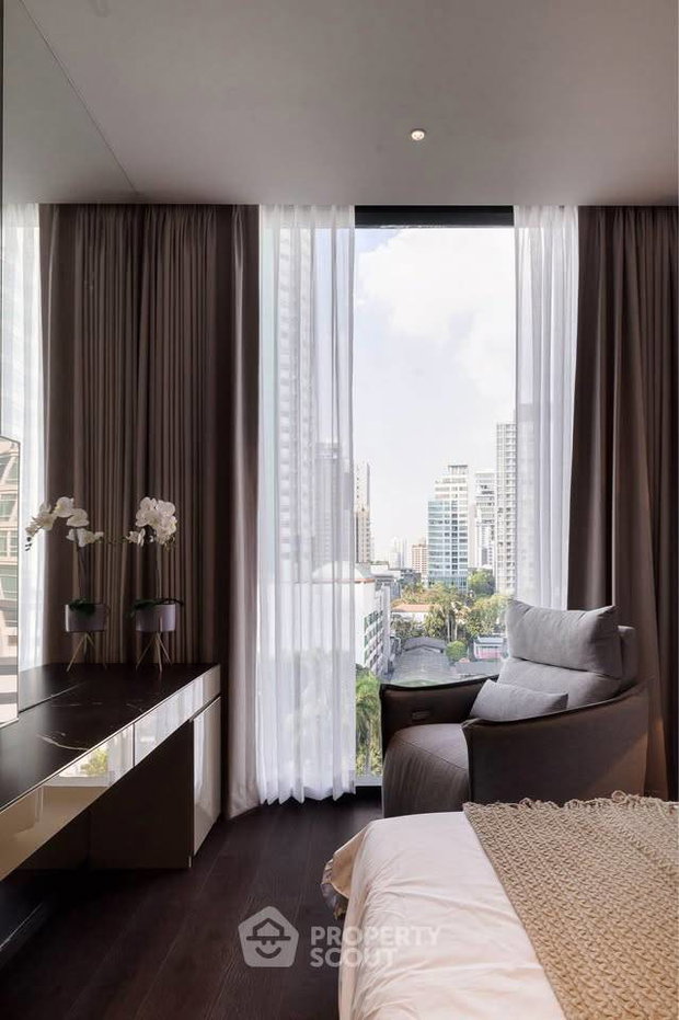 รูป คอนโด 2 ห้องนอน ขนาด 86 ตร.ม. ลาวิค สุขุมวิท 57 ใกล้ BTS ทองหล่อ 200 ม. (ID 2988537) - รูปที่ 9/14