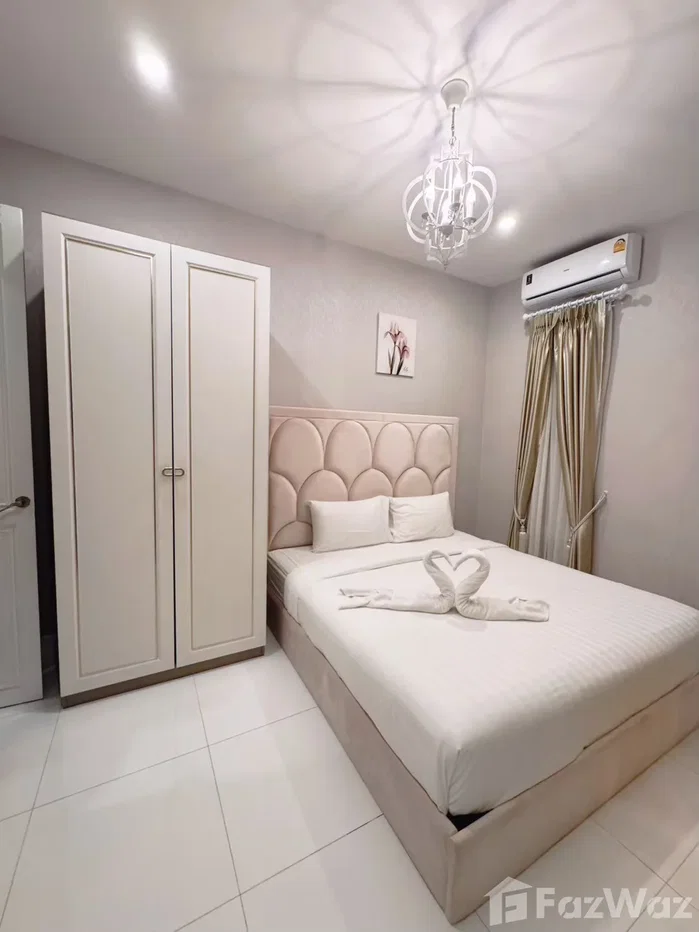 รูป pool villa ตกแต่งพร้อมอยู่ 4 ห้องนอน 4 ห้องน้ำ 6451824 - รูปที่ 8/20