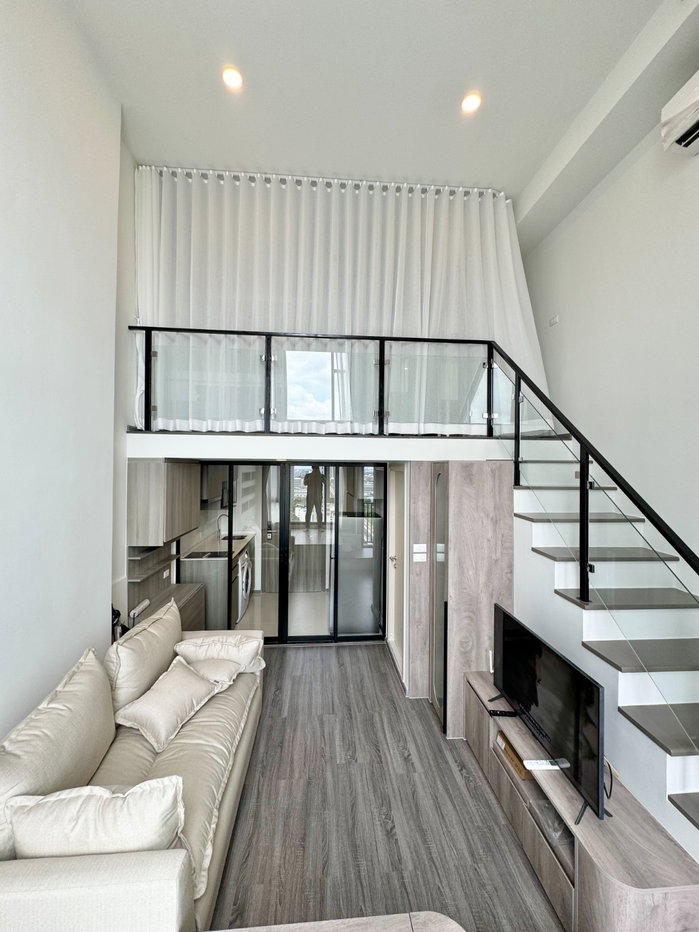 picture Knightsbridge Kaset - society Ready to move in - 14/19