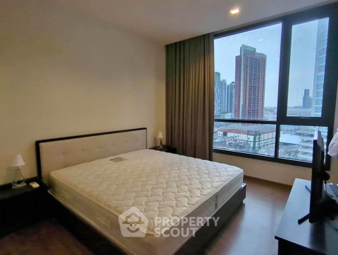 คอนโด 1 ห้องนอน The Line Sukhumvit 71 ใกล้ BTS พระโขนง (ID 2987329)