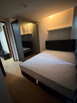 เช่าคอนโด Emerald Residence Ratchada/เอมเมอรัลด์ เรสซิเดนท์ รัชดา (B6906026) ID Line : @condo88