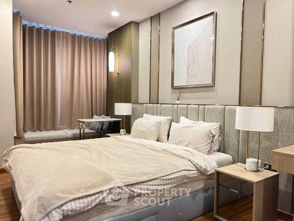 รูป คอนโด 1 ห้องนอน 48 ตร.ม. ศุภาลัย พรีเมียร์ เจริญนคร ใกล้ BTS กรุงธนบุรี (ID 2989088) - รูปที่ 4/10