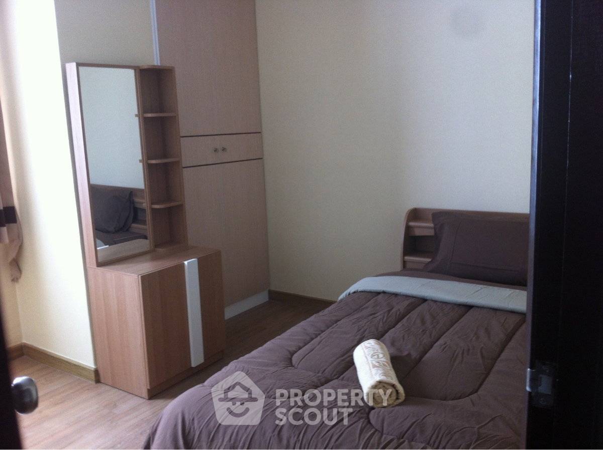 picture 2-BR 62 Sqm, 16th-Floor Condo For Sale at Ladda Condo View (ID 2985797) - 2/9