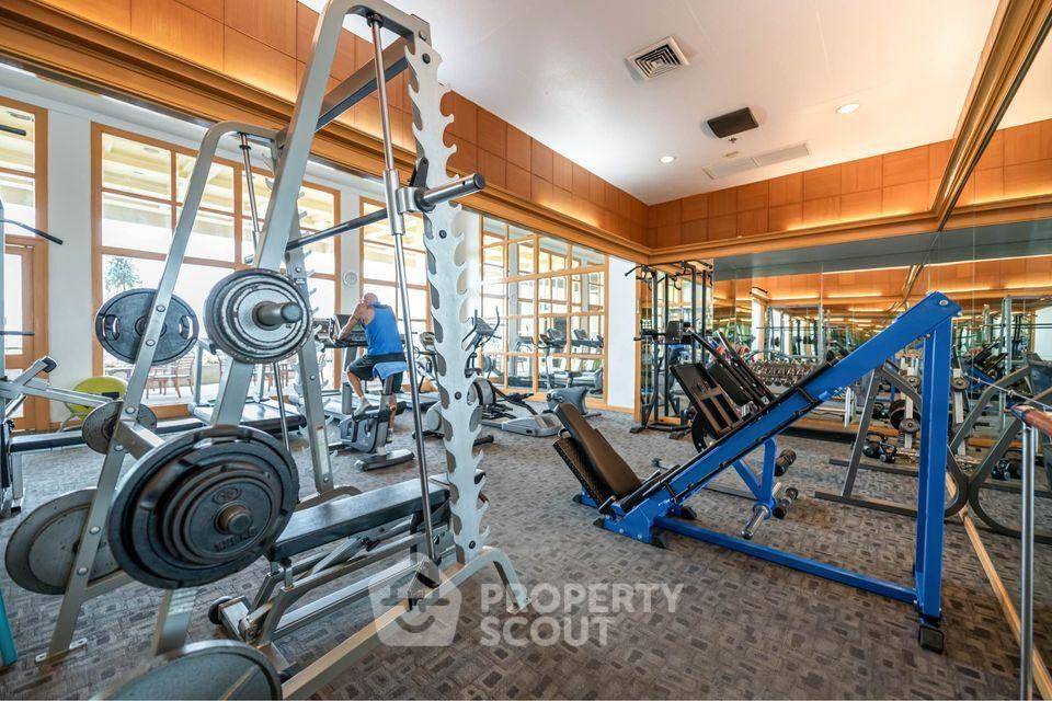 รูป คอนโด 1 ห้องนอน 95 ตร.ม. ขาย บาน สาธร เจ้าพระยา ใกล้ BTS กรุงธนบุรี (ID 2325095) - รูปที่ 10/14