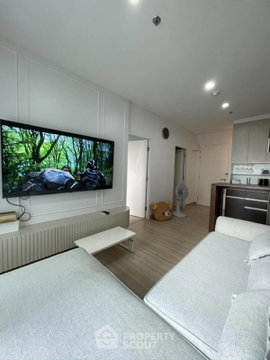 คอนโด 2 ห้องนอน 58 ตร.ม. ชั้น 19 The Niche Mono Ratchavipha ใกล้ MRT บางซ่อน (ID 1698578)