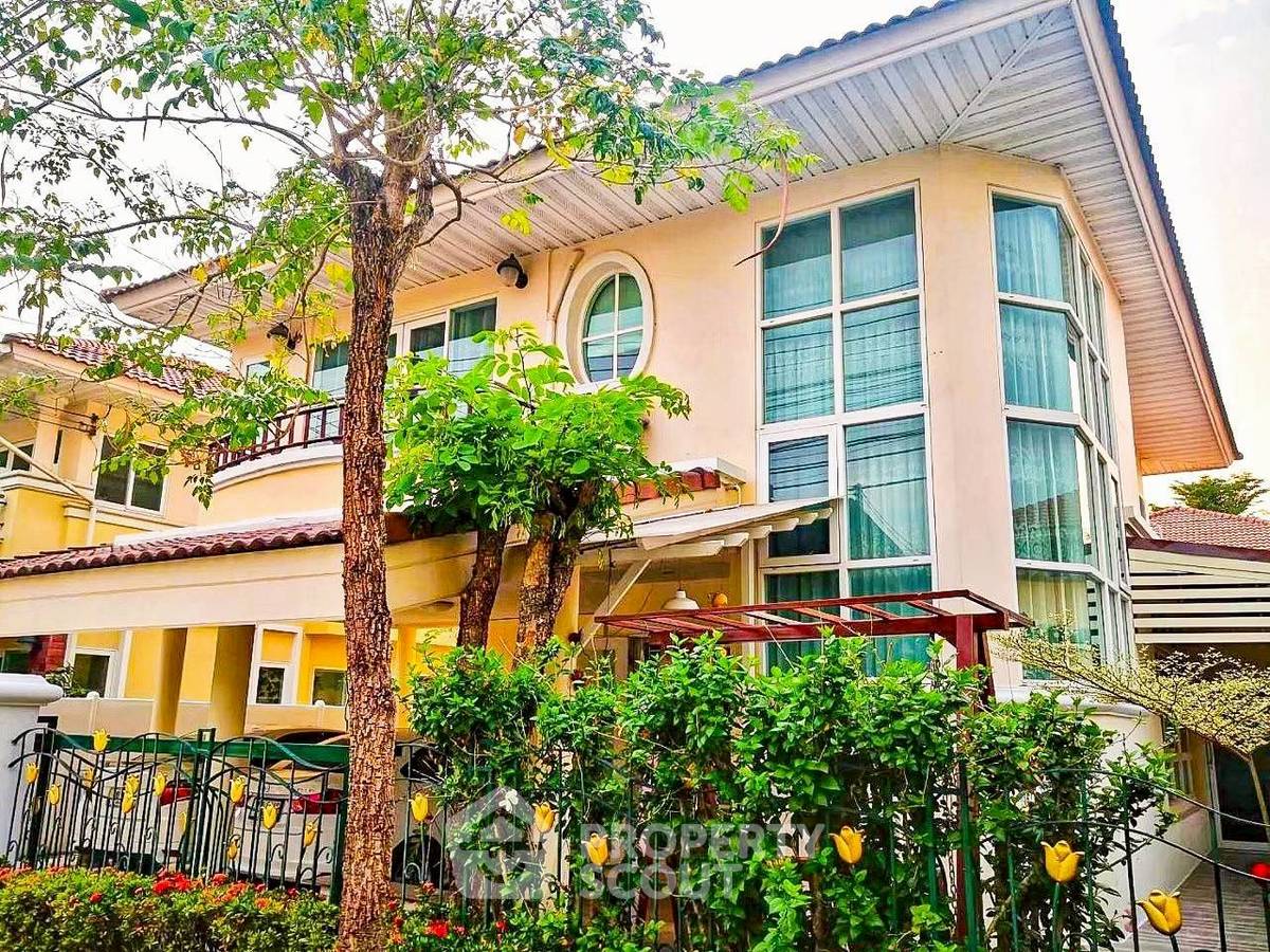 รูป บ้าน 5 ห้องนอน ให้เช่า ศุภาลัยวิลล์เชียงใหม่ ทำเลชัยสาธร สารภี เชียงใหม่ (ID 2989663) - รูปที่ 3/22
