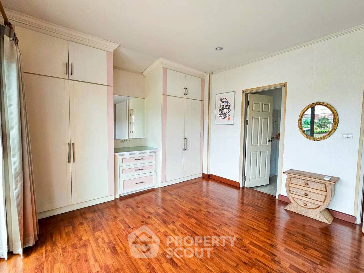 รูป บ้าน 5 ห้องนอน ให้เช่า ศุภาลัยวิลล์เชียงใหม่ ทำเลชัยสาธร สารภี เชียงใหม่ (ID 2989663) - รูปที่ 16/22