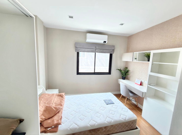 รูป ให้เช่าบ้าน Cozy โชคชัย 4 ซอย 30 แขวงลาดพร้าว เขตลาดพร้าว - รูปที่ 8/10
