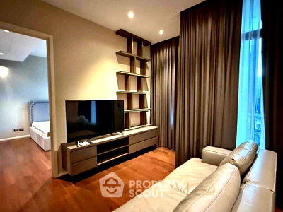 Condos for rent : 1-BR Condo At The Diplomat 39, 100m to BTS Phrom Phong (ID 2988270)