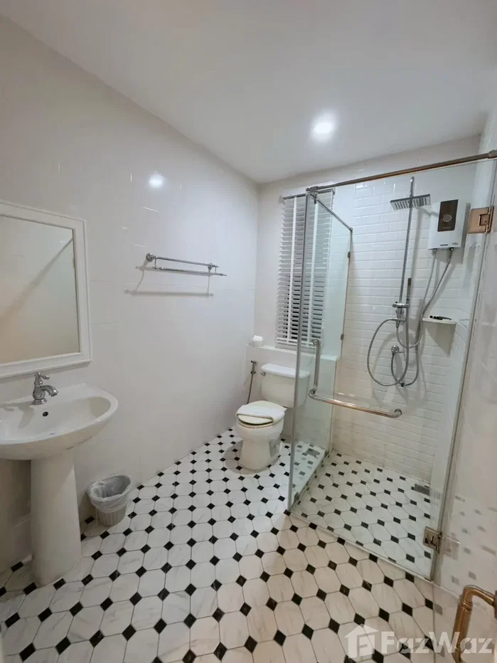 รูป pool villa ตกแต่งพร้อมอยู่ 4 ห้องนอน 4 ห้องน้ำ 6451824 - รูปที่ 15/20