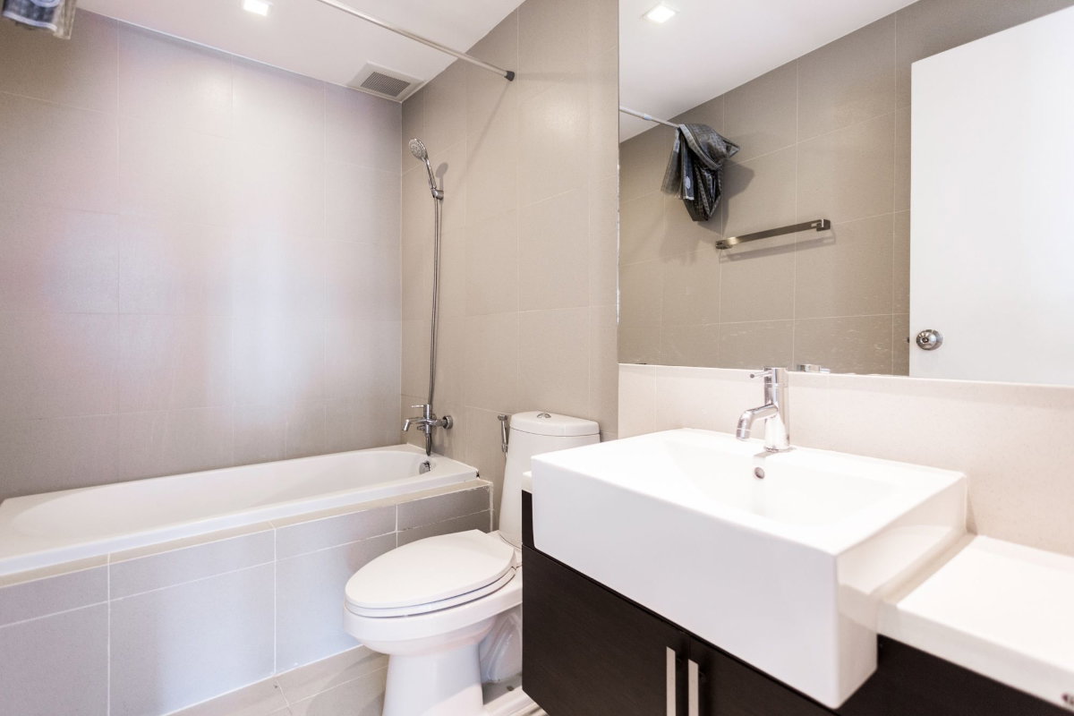 รูป Noble Remix Sukhumvit 36 (โนเบิล รีมิกซ์ สุขุมวิท 36) [CC-01] - รูปที่ 12/12