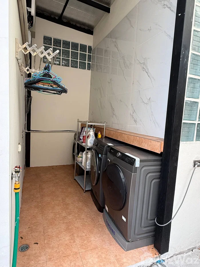 รูป บ้านเดี่ยวให้เช่า 4 ห้องนอน ในโครงการ บลูลากูน 2 6380105 - รูปที่ 24/24
