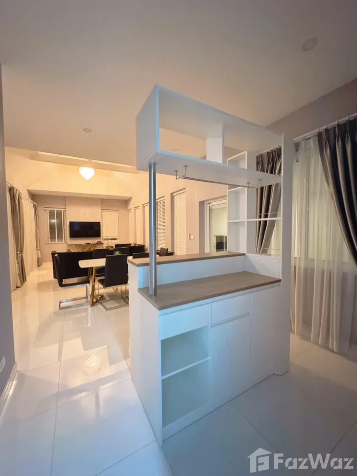 รูป pool villa ตกแต่งพร้อมอยู่ 4 ห้องนอน 4 ห้องน้ำ 6451824 - รูปที่ 11/20