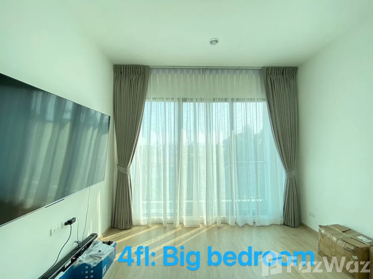 รูป ขาย ทาวน์เฮ้าส์ 4 ห้องนอน ในโครงการ เอสทารา ฮาเว่น พัฒนาการ 20 6380712 - รูปที่ 24/30
