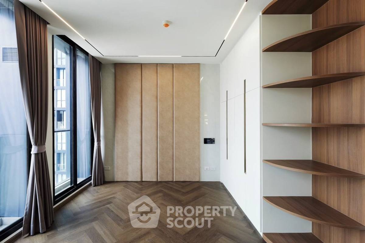 รูป ชั้น 26 คอนโด 1 ห้องนอน Noble Ploenchit ใกล้ BTS เพลินจิต 100 ม. (ID 2986361) - รูปที่ 11/22