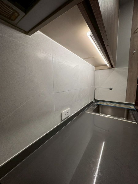 รูป เช่า แชปเตอร์ วัน โฟลว์ บางโพ เฟอร์นิเจอร์ครบ ใกล้ MRT บางโพ - รูปที่ 12/15