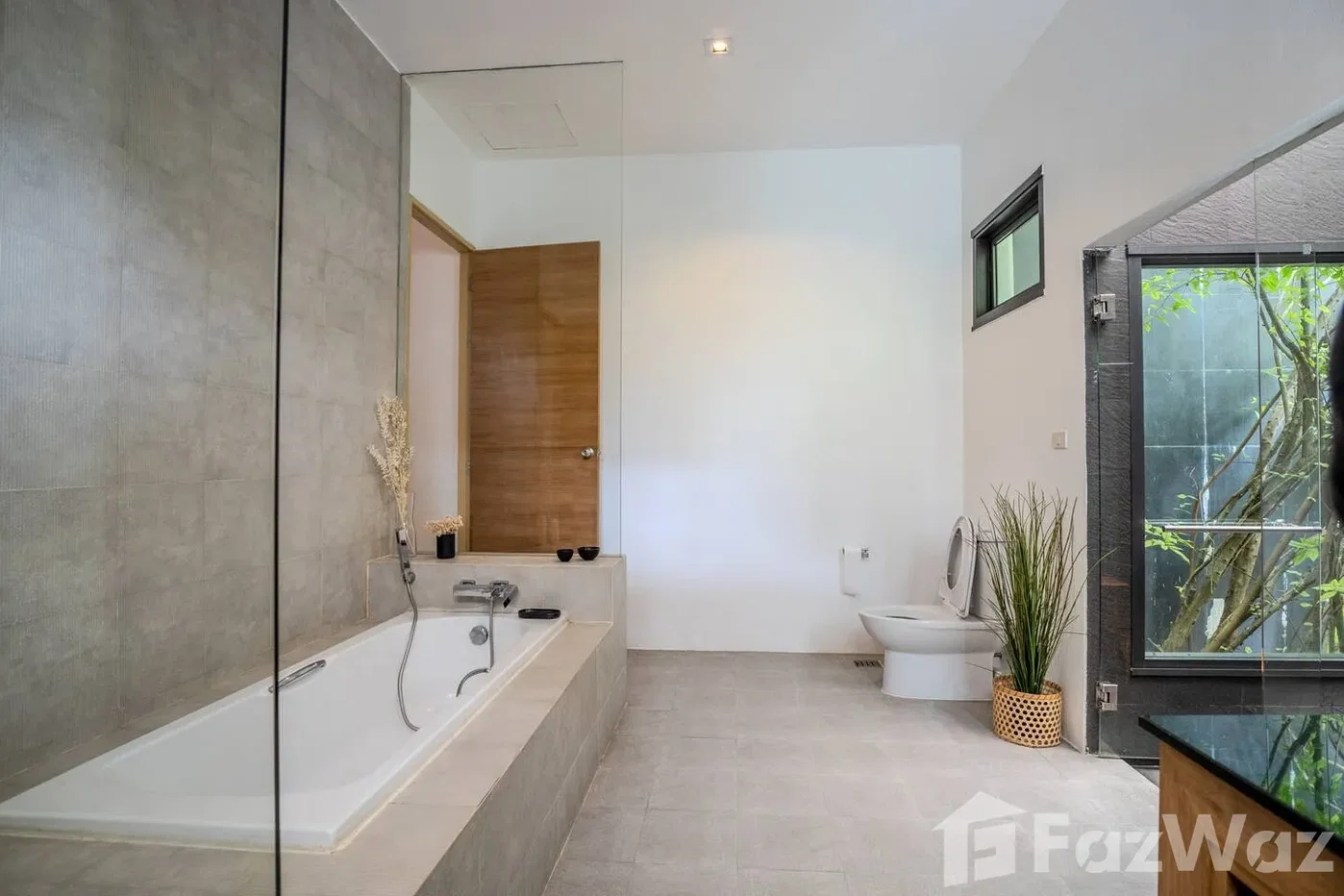 รูป ขาย วิลล่า 1 ห้องนอน ในโครงการ ซี สโตน พูล วิลล่า 6453327 - รูปที่ 11/16