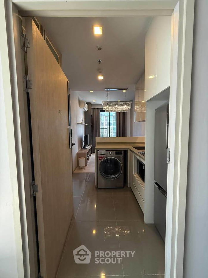 รูป คอนโด 1 ห้องนอน Pet-Friendly ที่ M Thonglor 10 ใกล้ BTS ทองหล่อ (ID 2987271) - รูปที่ 4/13