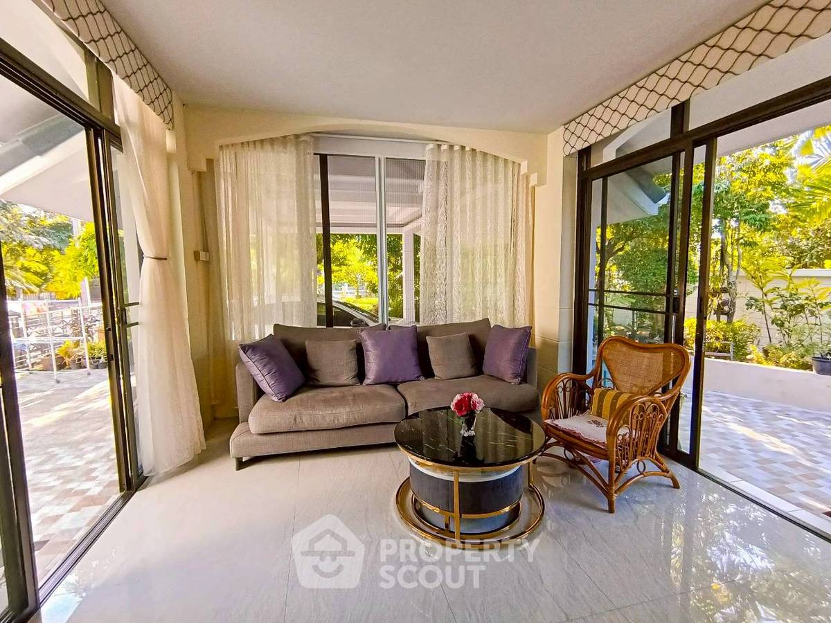 รูป บ้าน 4 ห้องนอน ให้เช่า บ้านในฝันเชียงใหม่ ใกล้เชียงใหม่ไนท์ซาฟารี (ID 2989521) - รูปที่ 9/18