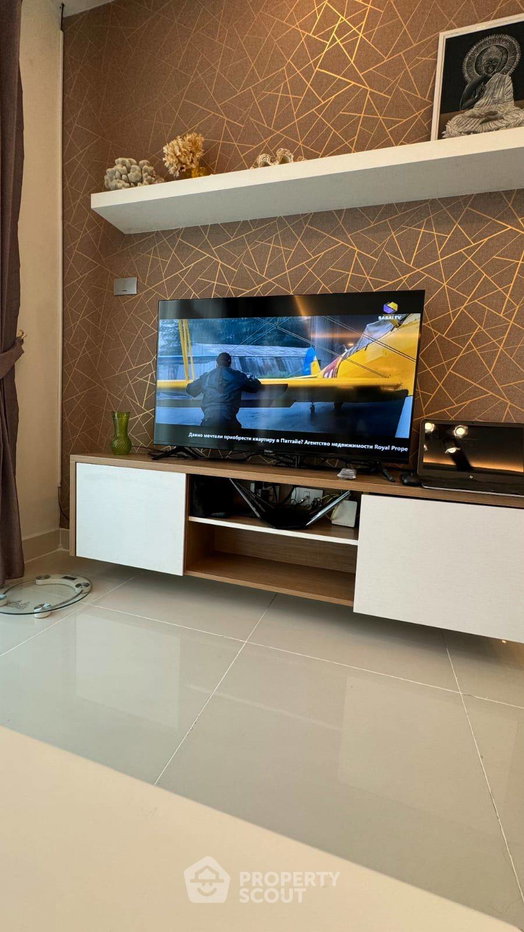 รูป คอนโด 2 ห้องนอน 74 ตร.ม. ขาย ที่ Amazon Residence Pattaya (ID 2104867) - รูปที่ 9/18