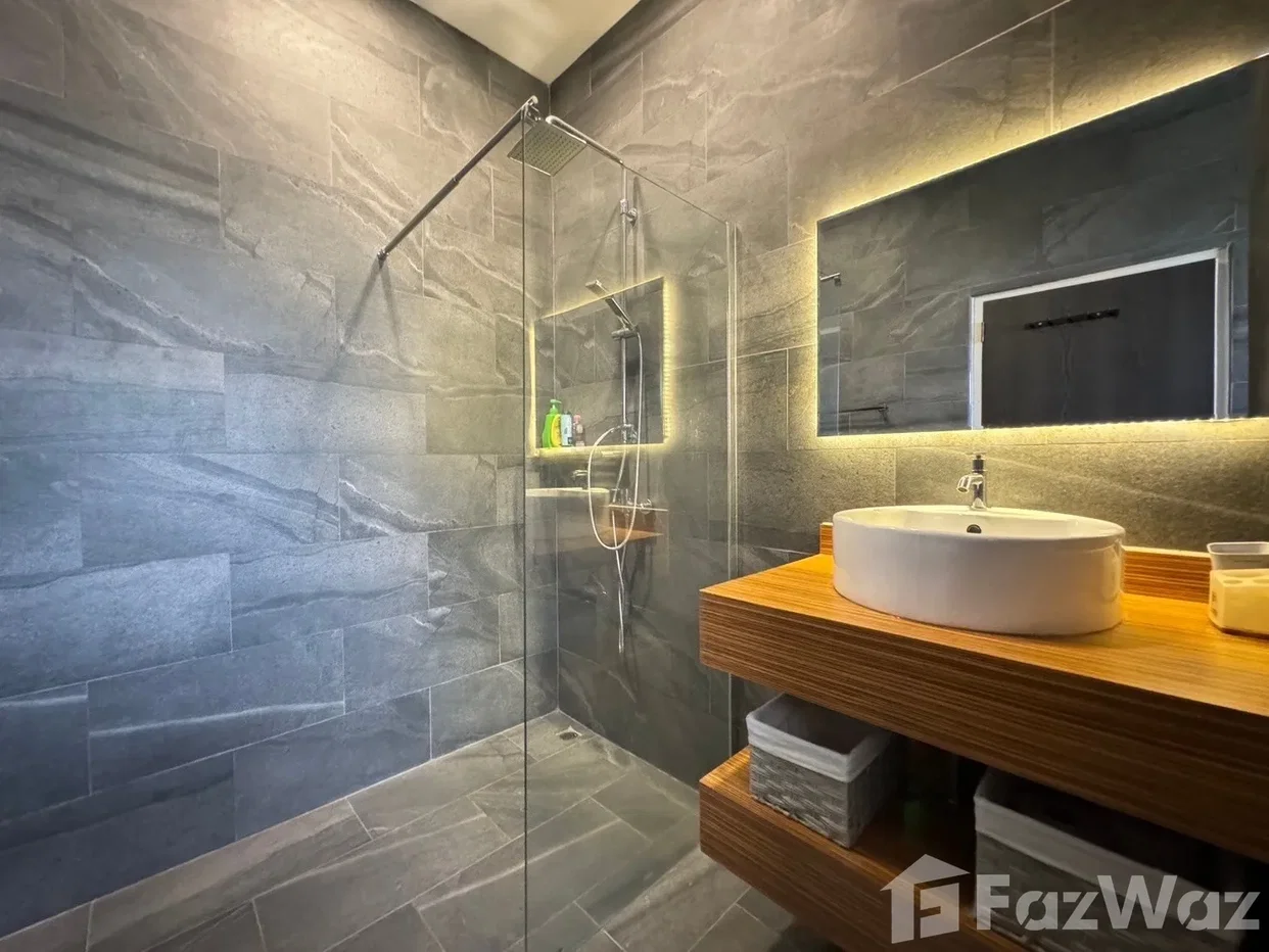 รูป ขาย บ้านเดี่ยว 4 ห้องนอน ใน ห้วยใหญ่, ชลบุรี 6453407 - รูปที่ 20/24