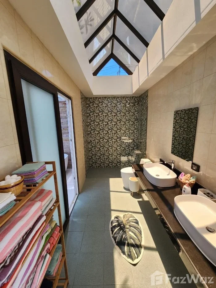 รูป วิลล่าให้เช่า 3 ห้องนอน ในโครงการ บ่อผุด เรสซิเดนซ์ 6452026 - รูปที่ 28/32