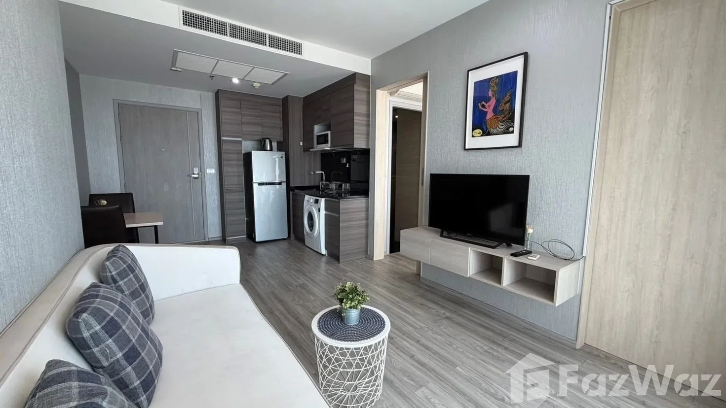 รูป Aeras Condo Pattaya 6433549 - รูปที่ 6/6