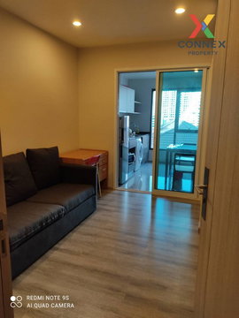 FOR RENT condo , Centric Ari Station , Duplex , high floor , BTS-Ari , Sam Sen Nai , Phaya Thai , Bangkok , CX-01541 ✅ Live chat with us ADD LINE @connexproperty ✅