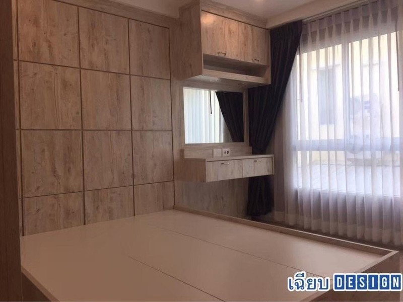 รูป A010257 Modern Condo Kamnanmaen 3 - รูปที่ 2/8