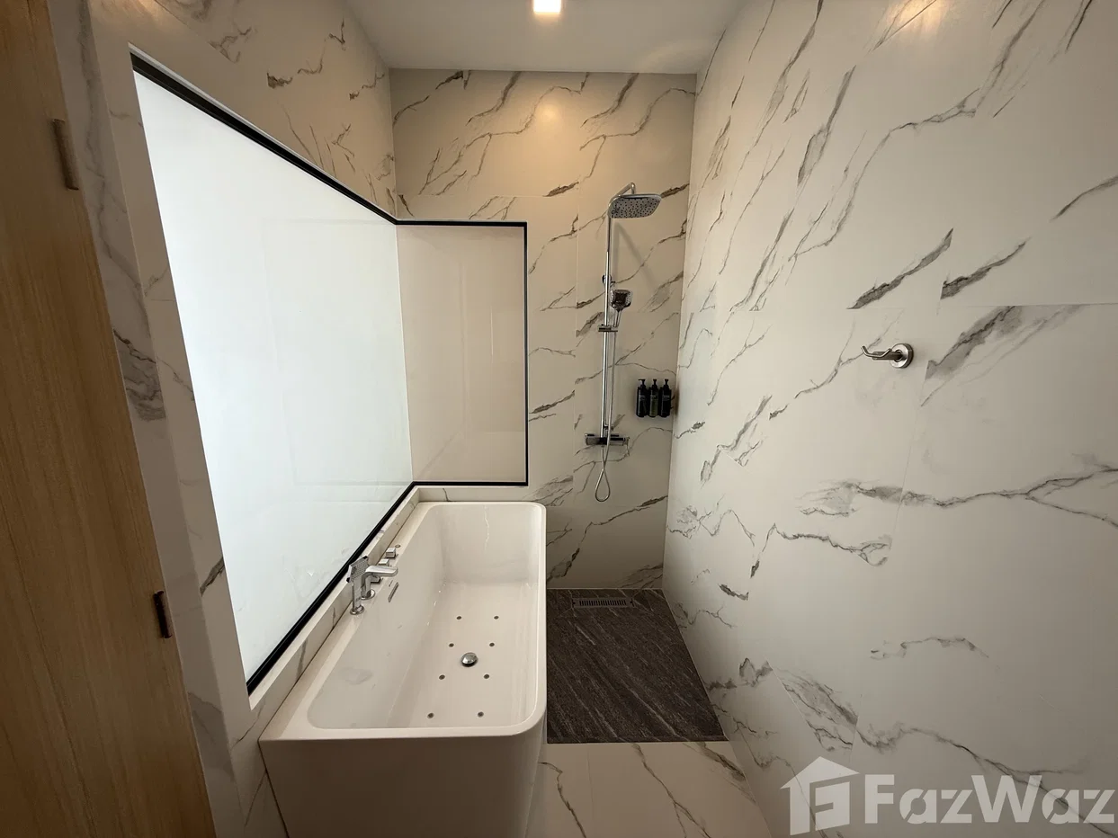รูป วิลล่าให้เช่า 3 ห้องนอน ในโครงการ วิลล่า ลา ริชชี่ 6042621 - รูปที่ 4/67