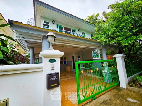 บ้านเดี่ยว 4 ห้องนอน ขาย ใน ศุภาลัย วิลล์ เชียงใหม่ ทำเล ชัยสถาน สารภี เชียงใหม่ (ID 2989602)