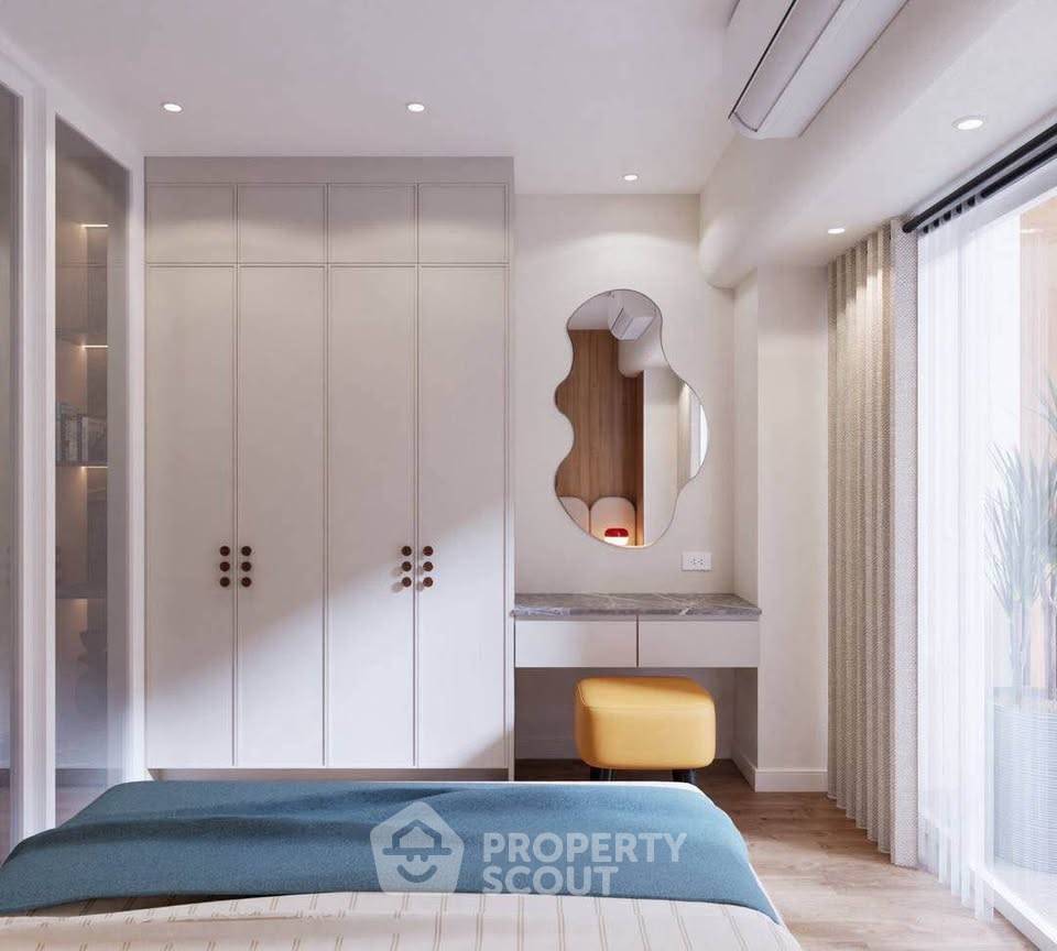 รูป ขายคอนโด 1 ห้องนอน Hillside 3 Condominium ย่านนิมมานเหมินท์ เชียงใหม่ (ID 2986461) - รูปที่ 10/11