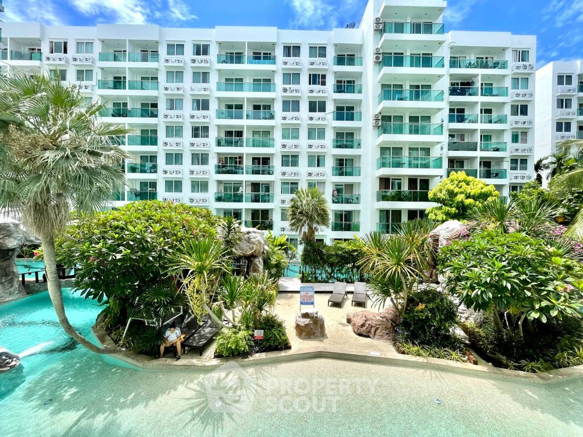 รูป คอนโด 2 ห้องนอน 74 ตร.ม. ขาย ที่ Amazon Residence Pattaya (ID 2104867) - รูปที่ 17/18