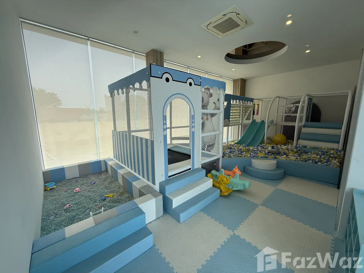 รูป วิลล่าให้เช่า 3 ห้องนอน ในโครงการ วิลล่า ลา ริชชี่ 6042621 - รูปที่ 65/67