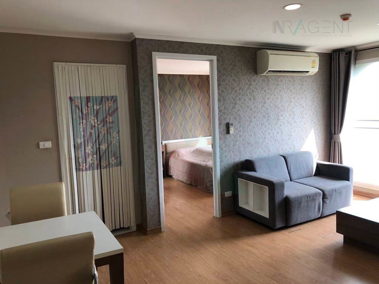 picture For Sell Condo THE PRAGUE Building 1, Floor 6,1 bed room, Room size 42 sqm - 3/8