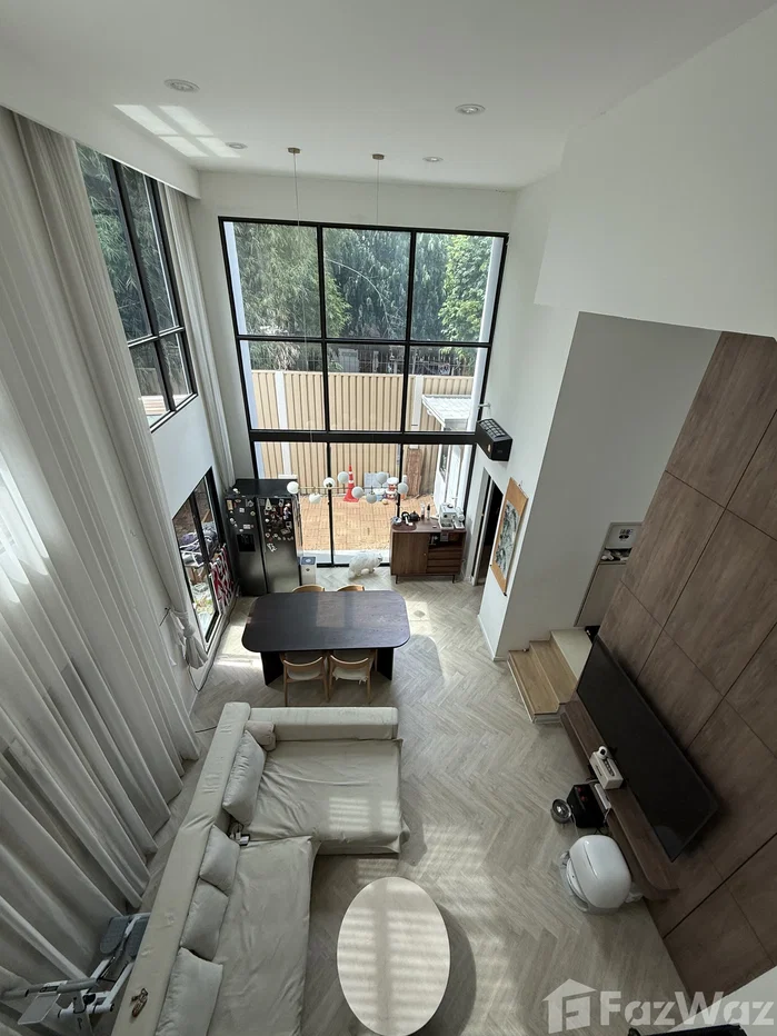 รูป ขาย ทาวน์เฮ้าส์ 4 ห้องนอน ในโครงการ เอสทารา ฮาเว่น พัฒนาการ 20 6380712 - รูปที่ 11/30