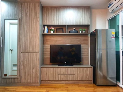 🏡✨ FOR RENT: Regent Home Sukhumvit 81 — COMFORTABLE & AFFORDABLE LIVING!  💰 Rental Price: 11,000 THB/month!!  