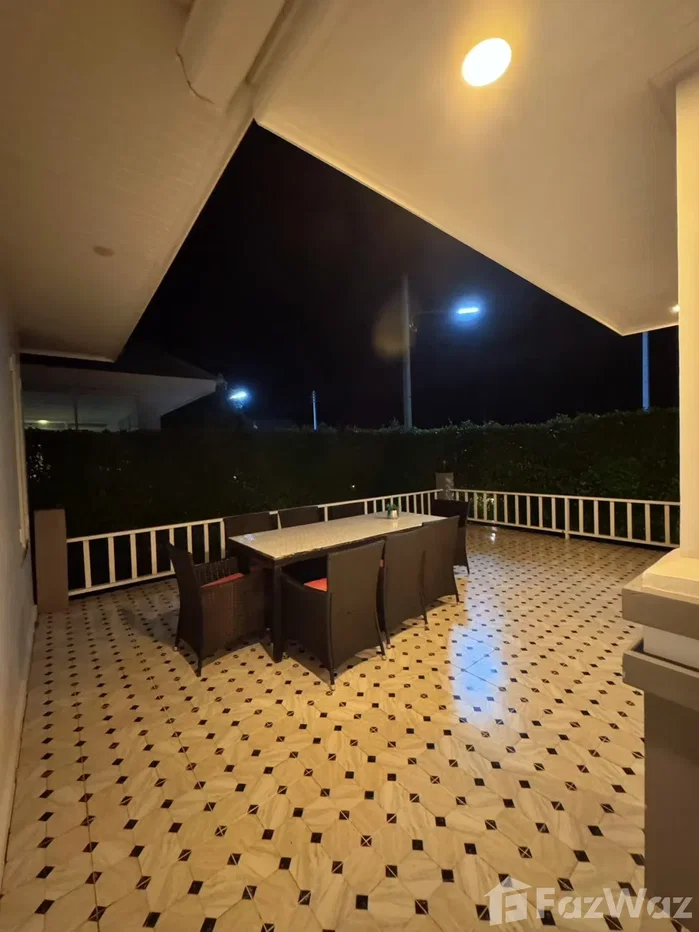 รูป pool villa ตกแต่งพร้อมอยู่ 4 ห้องนอน 4 ห้องน้ำ 6451824 - รูปที่ 19/20