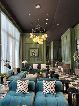 Noble State 39 Sukhumvit 39, Phrom Phong for rent