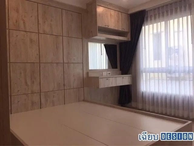 รูป A010257 Modern Condo Kamnanmaen 3 - รูปที่ 1/8