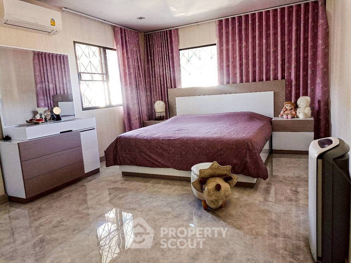 รูป บ้าน 4 ห้องนอน ให้เช่า บ้านในฝันเชียงใหม่ ใกล้เชียงใหม่ไนท์ซาฟารี (ID 2989521) - รูปที่ 6/18