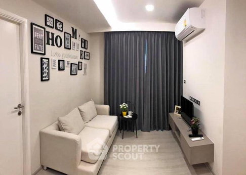 คอนโด 2 ห้องนอน ให้เช่า ที่ Vtara 36 ชั้น 7 ใกล้ BTS ทองหล่อ (ID 2988882)
