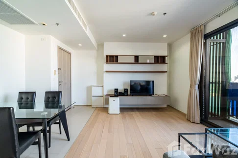 Ready to View Contact Us Now | 2BR High-Rise Living at HQ by Sansiri at Central Sukhumvit 5922653